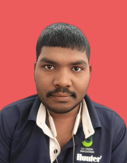Dr. Srinivas Rao