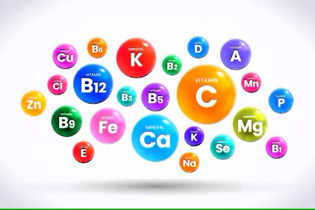 Vitamins