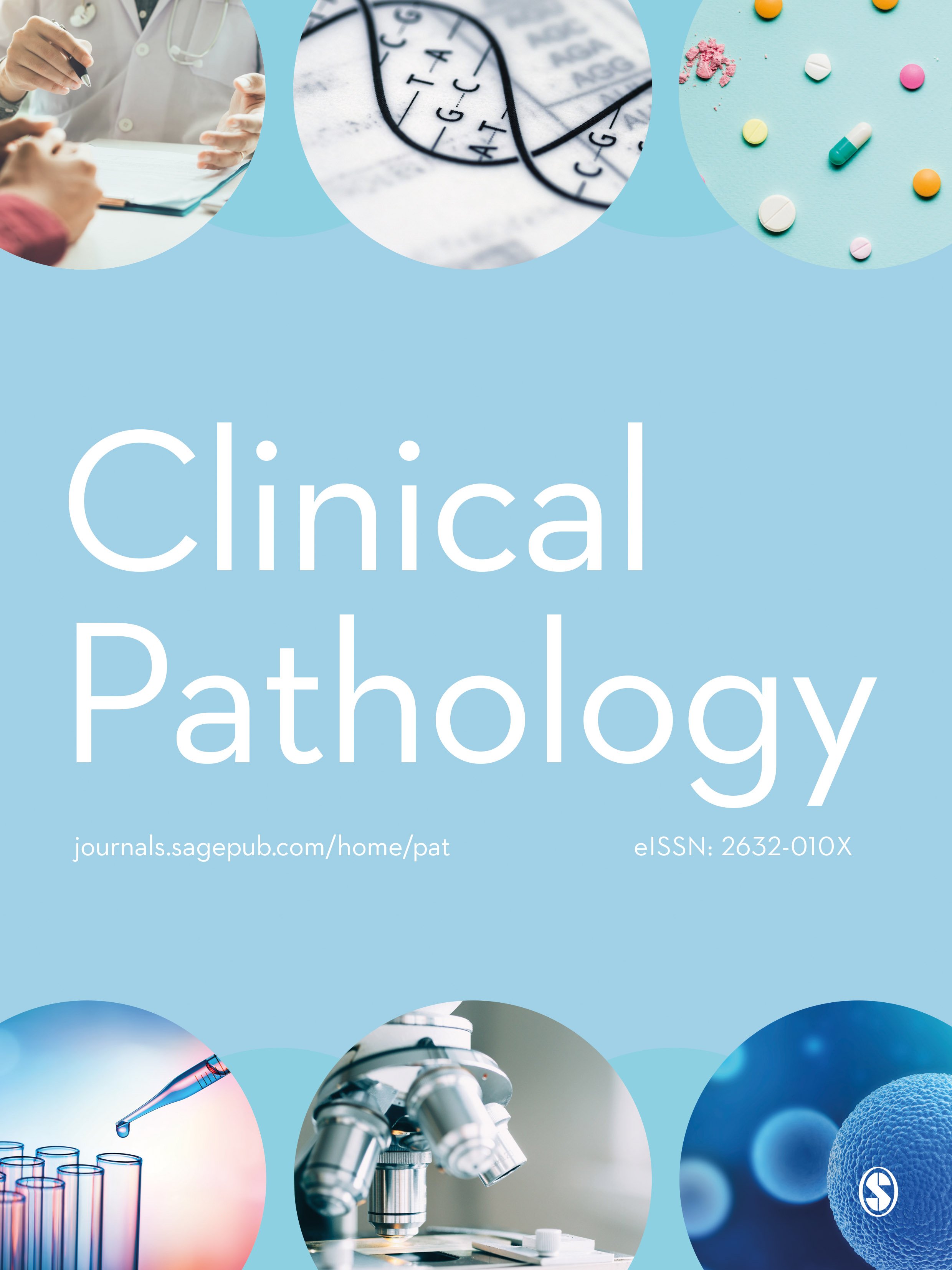 Clinical Pathology