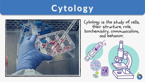 Cytology