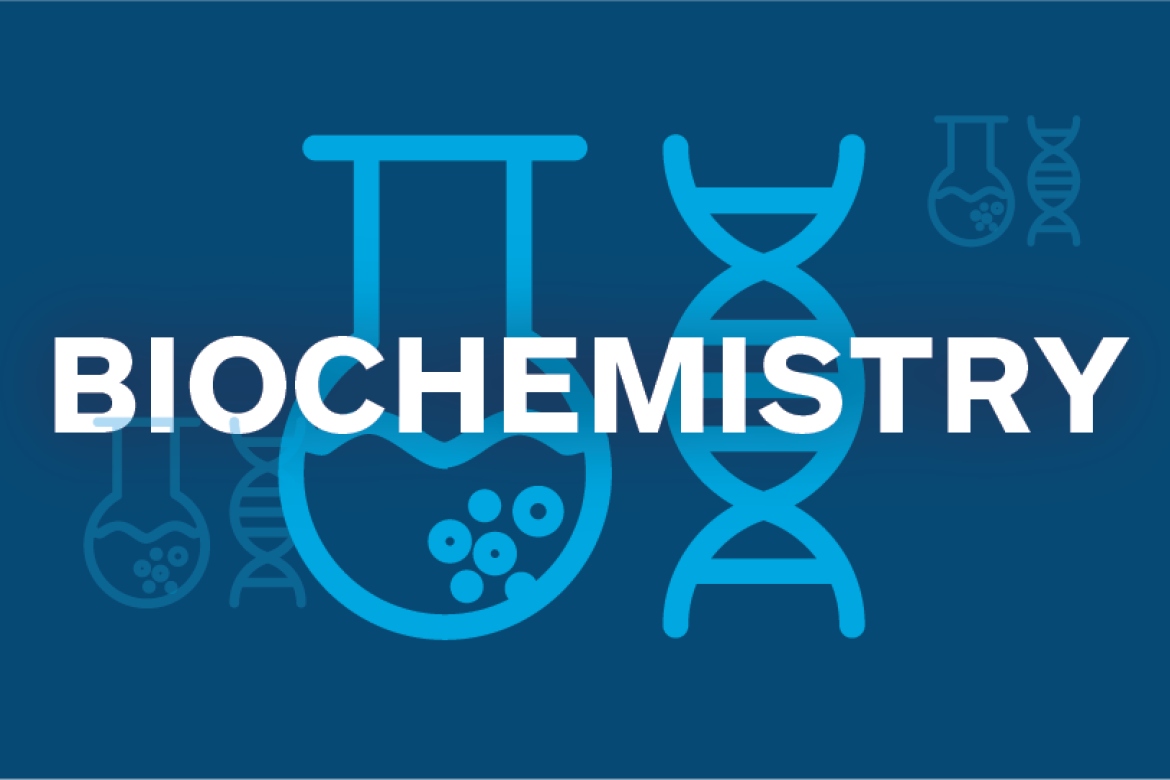 Biochemistry