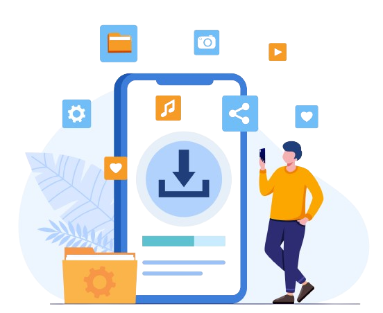 Download SpeedDiagno App
