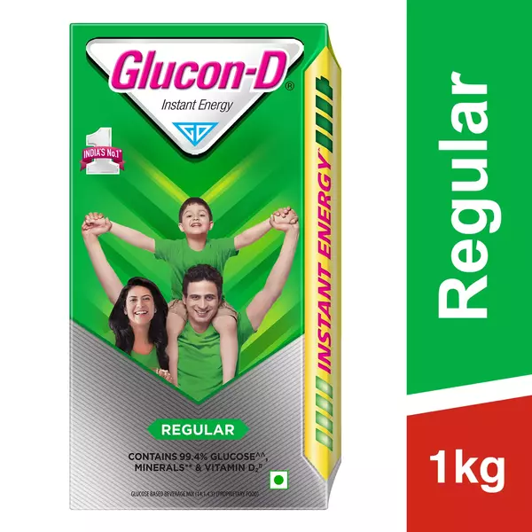 Glucon-D