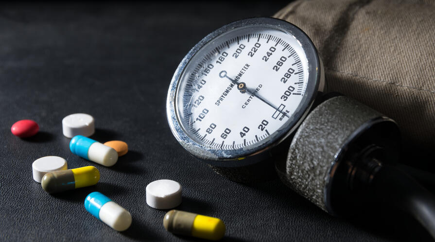 Blood Pressure