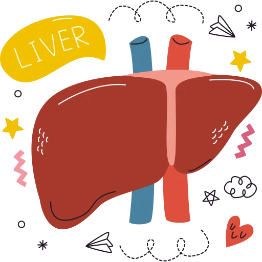 Liver cancer profile