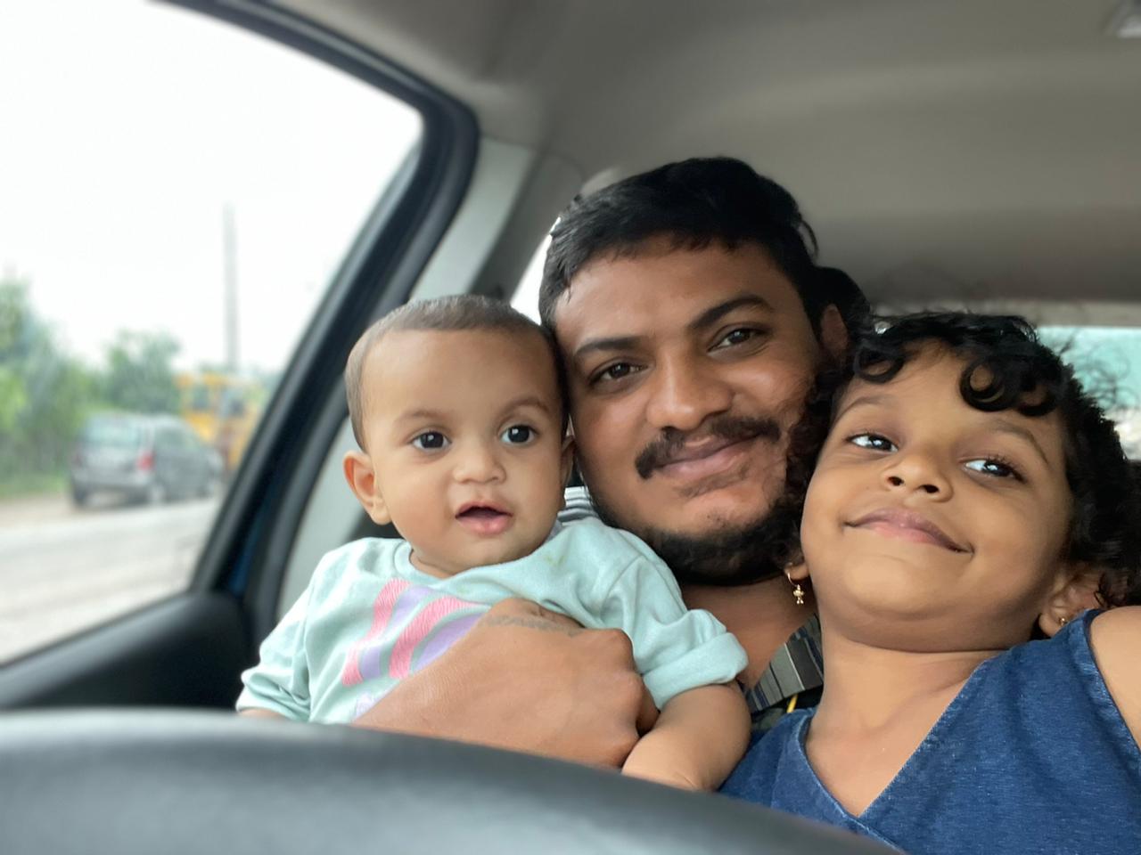 Gogu Lalith Kiran