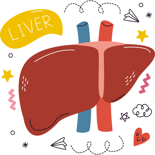Liver cancer profile