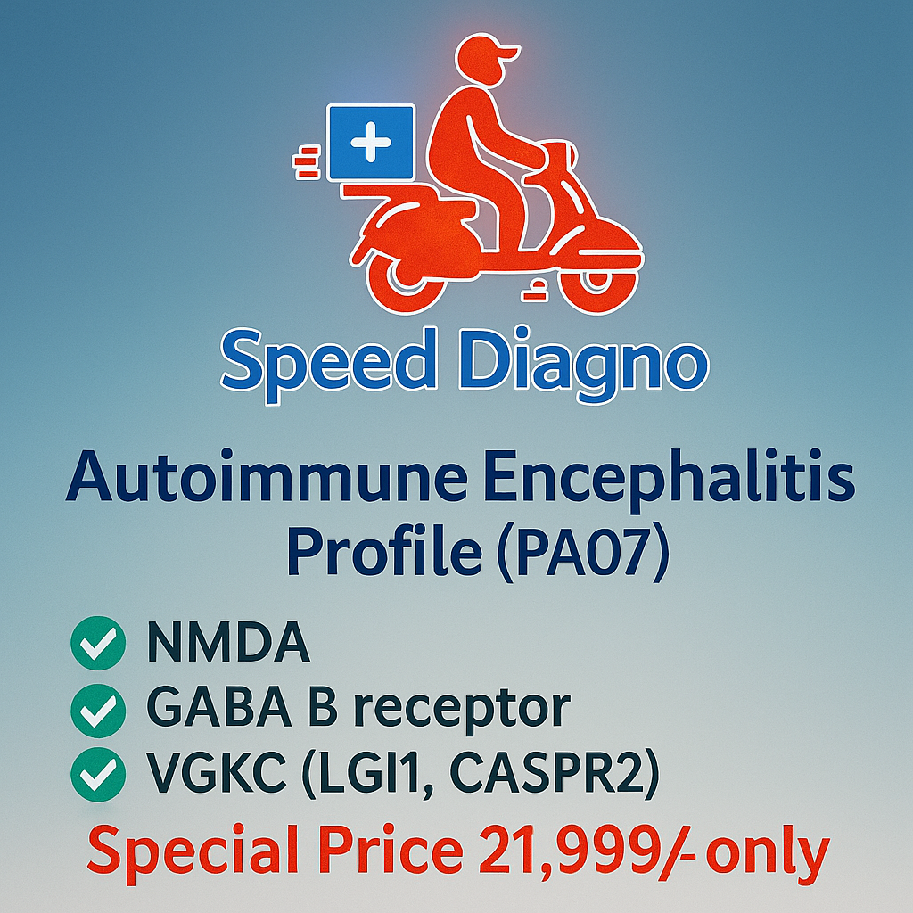 Autoimmune Encephalitis Profile