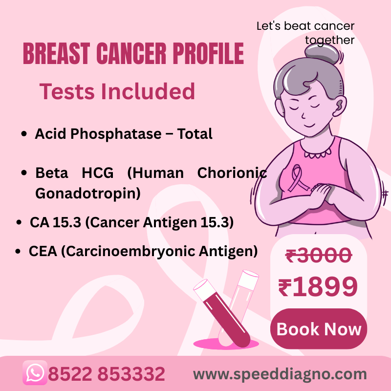 Breast Cancer Profile