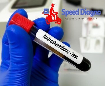 Androstenedione (A4)