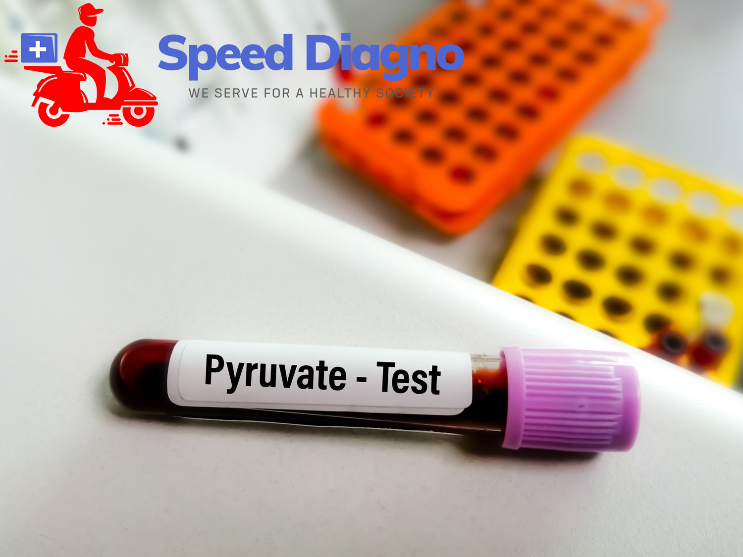 PYRUVATE
