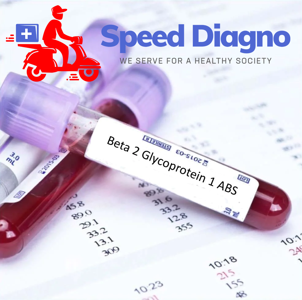 ANTI BETA-2-GLYCOPROTEIN ANTIBODIES