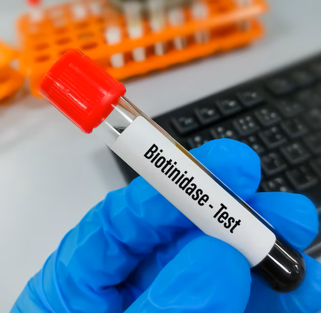 BIOTINIDASE