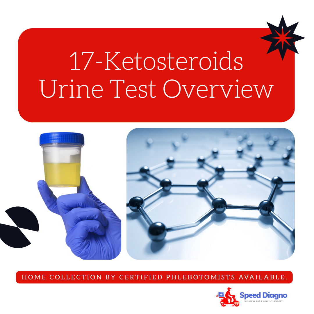 17-Ketosteroids