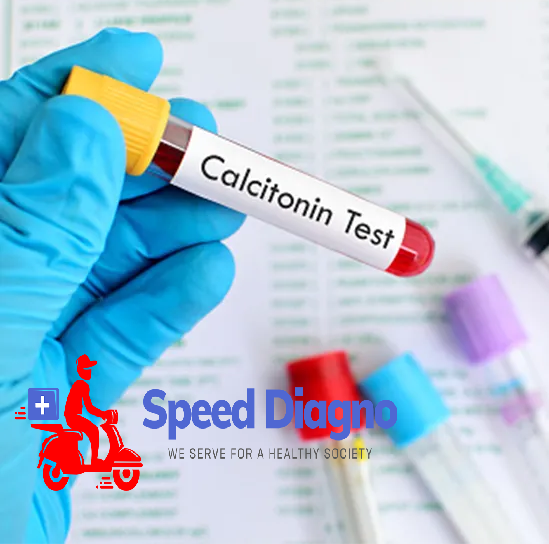 Calcitonin