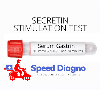 Serum Gastrin
