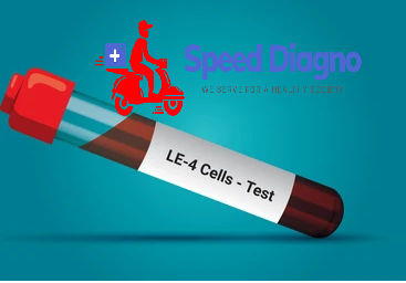 LE CELLS